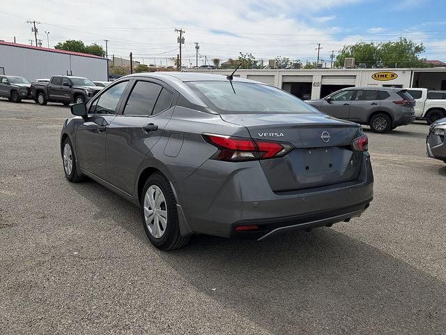nissan versa sedan 2023 3N1CN8DV6PL871200 image nissan versa sedan 2023 3N1CN8DV6PL871200 image
